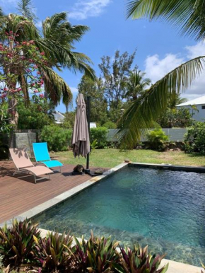 Villa Alizée